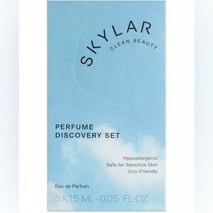 Skylar
5-Pc. Discovery Sampler Set